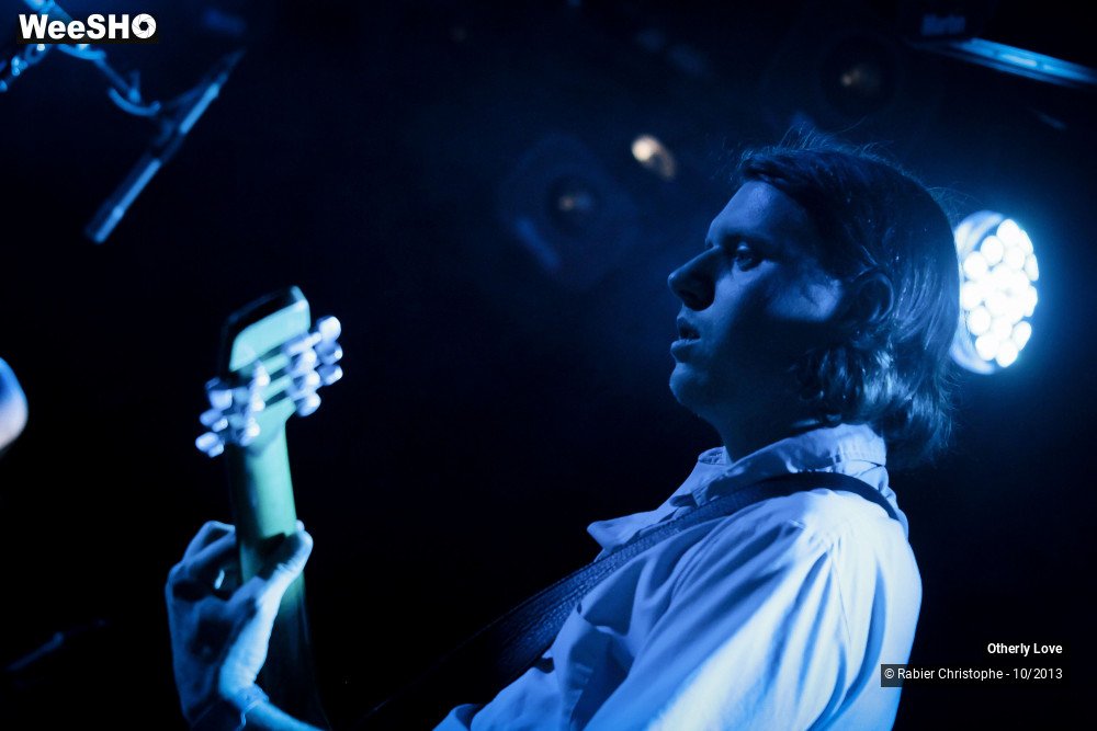 1/25 photos du spectacle Otherly Love