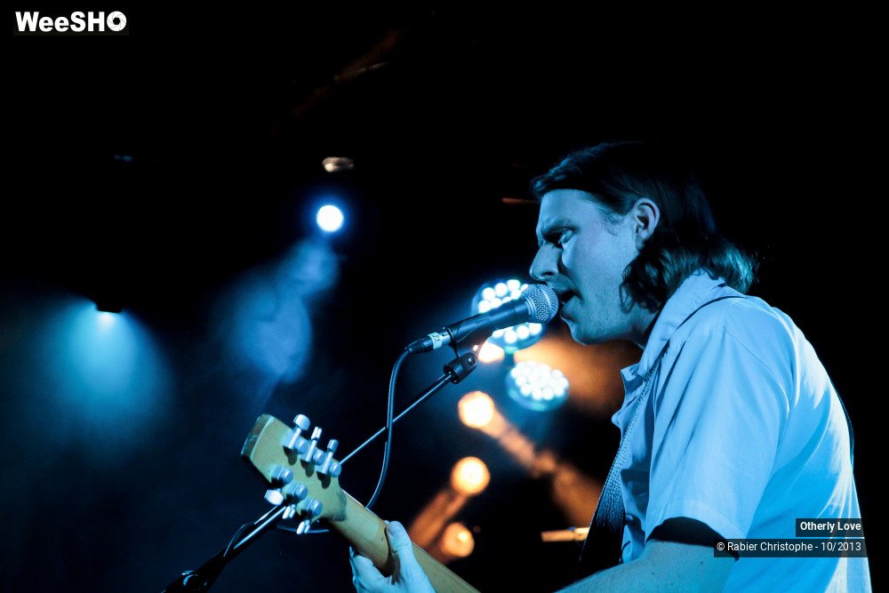 3/25 photos du spectacle Otherly Love