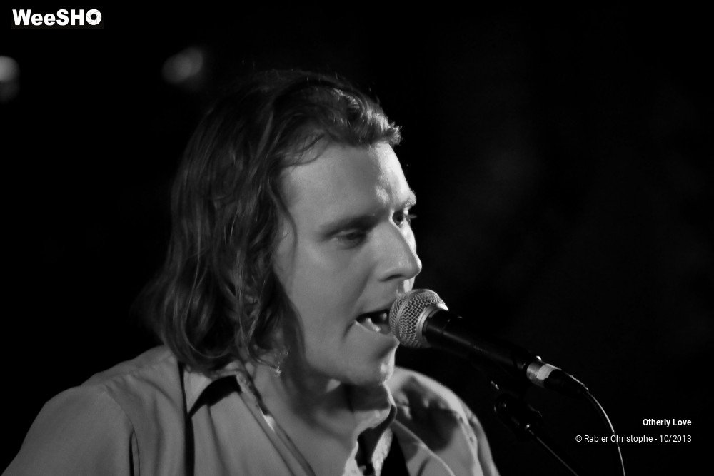 5/25 photos du spectacle Otherly Love