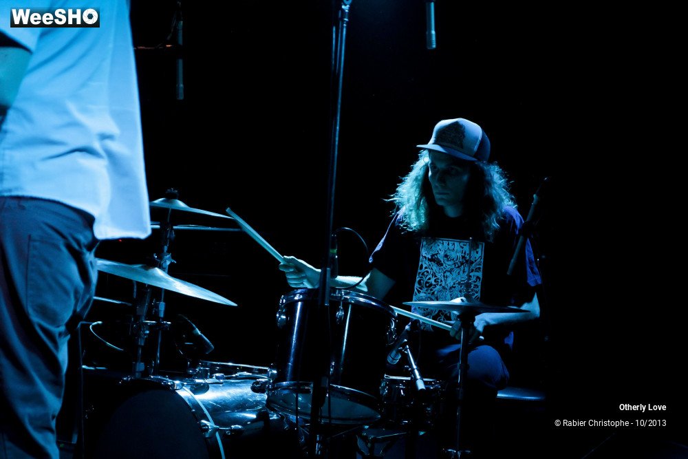 7/25 photos du spectacle Otherly Love