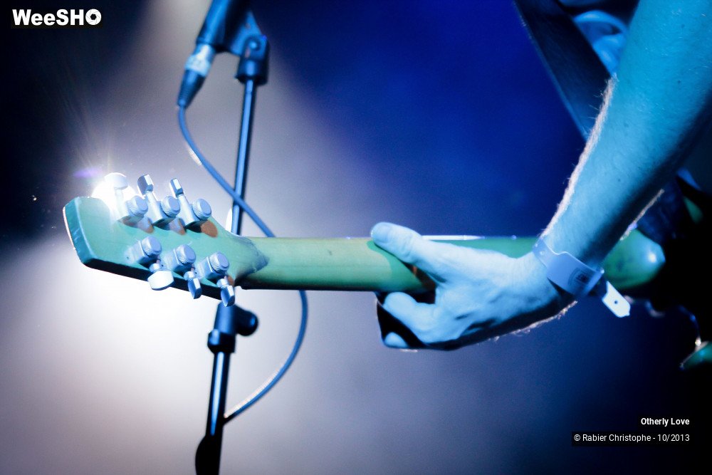 9/25 photos du spectacle Otherly Love