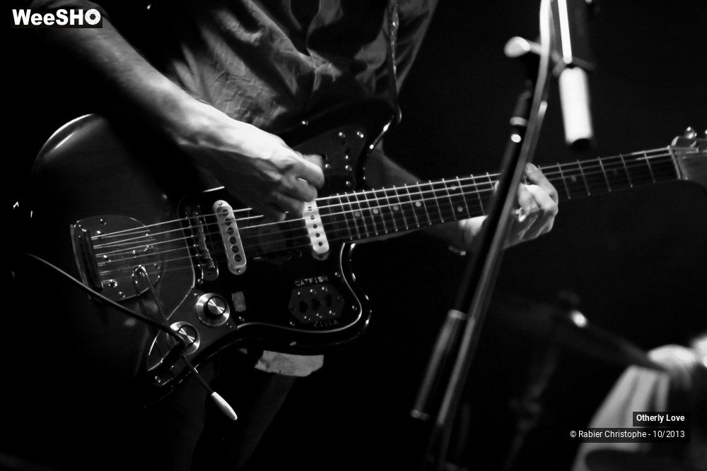 10/25 photos du spectacle Otherly Love