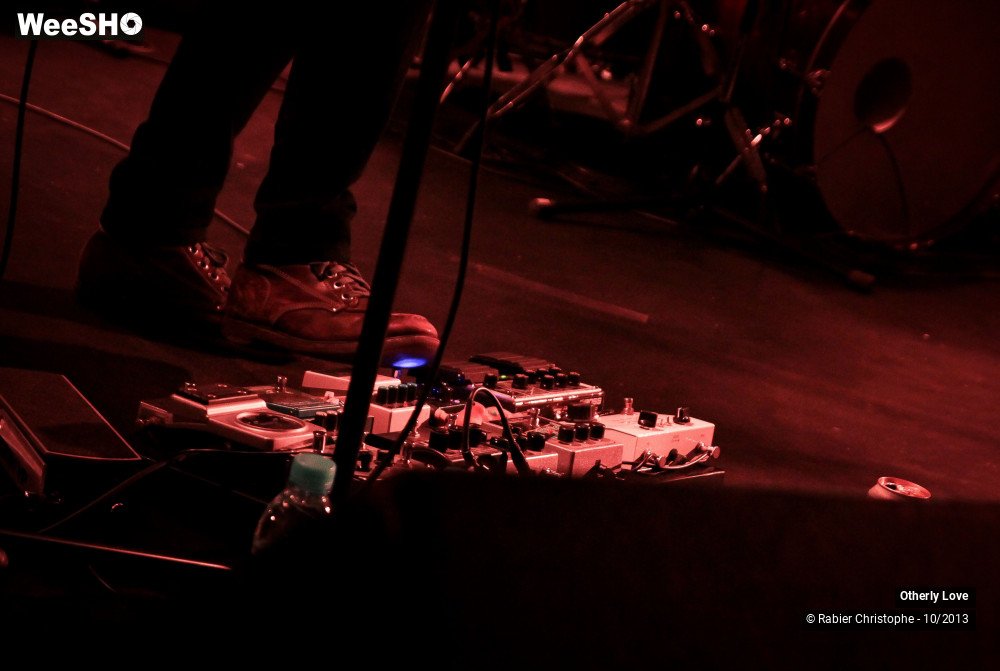 12/25 photos du spectacle Otherly Love