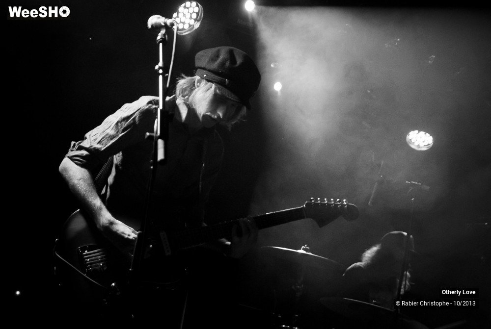 13/25 photos du spectacle Otherly Love