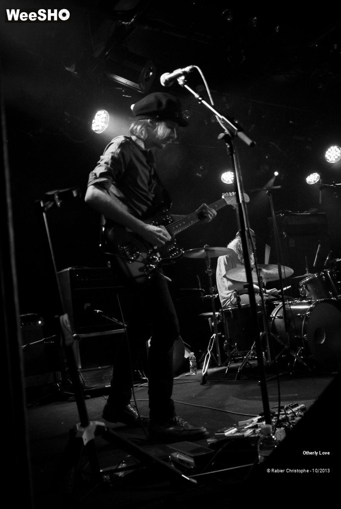 14/25 photos du spectacle Otherly Love