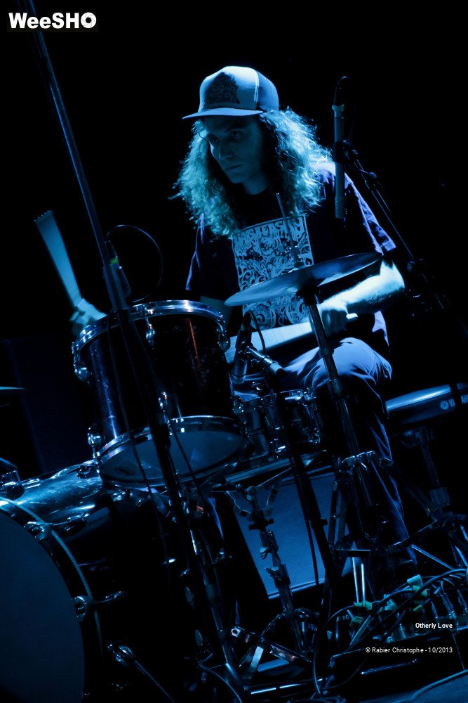 16/25 photos du spectacle Otherly Love