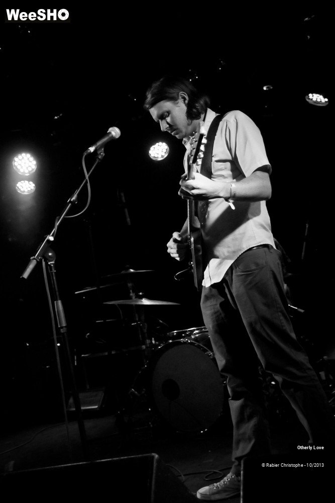18/25 photos du spectacle Otherly Love