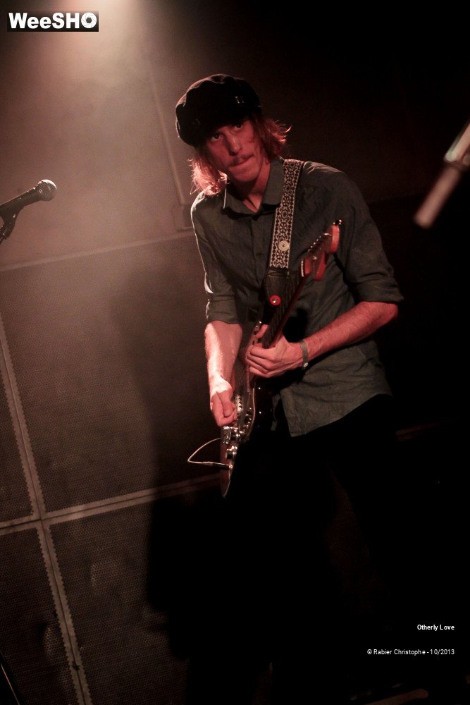 22/25 photos du spectacle Otherly Love