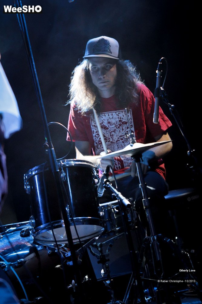 24/25 photos du spectacle Otherly Love