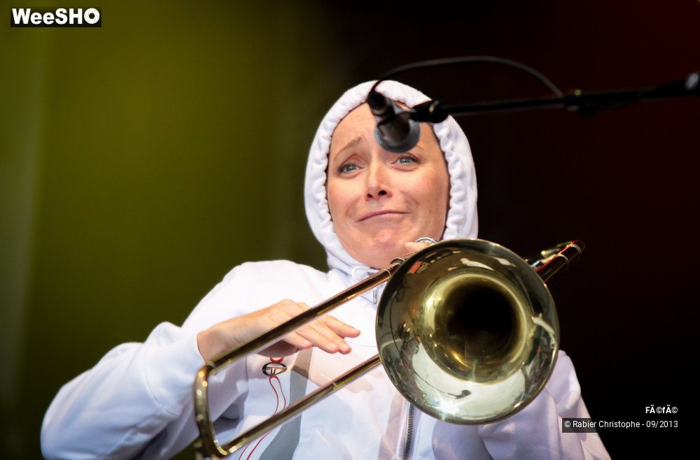 9/30 photos du spectacle Féfé et ses invités