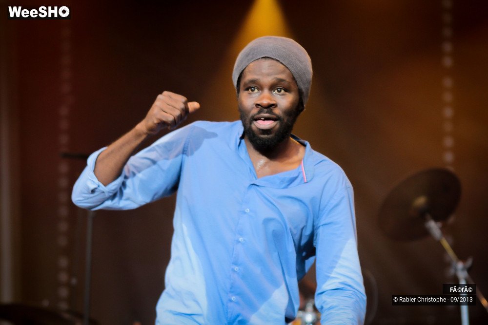 10/30 photos du spectacle Féfé et ses invités