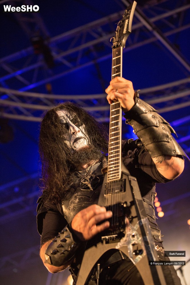 5/26 photos du spectacle Dark Funeral
