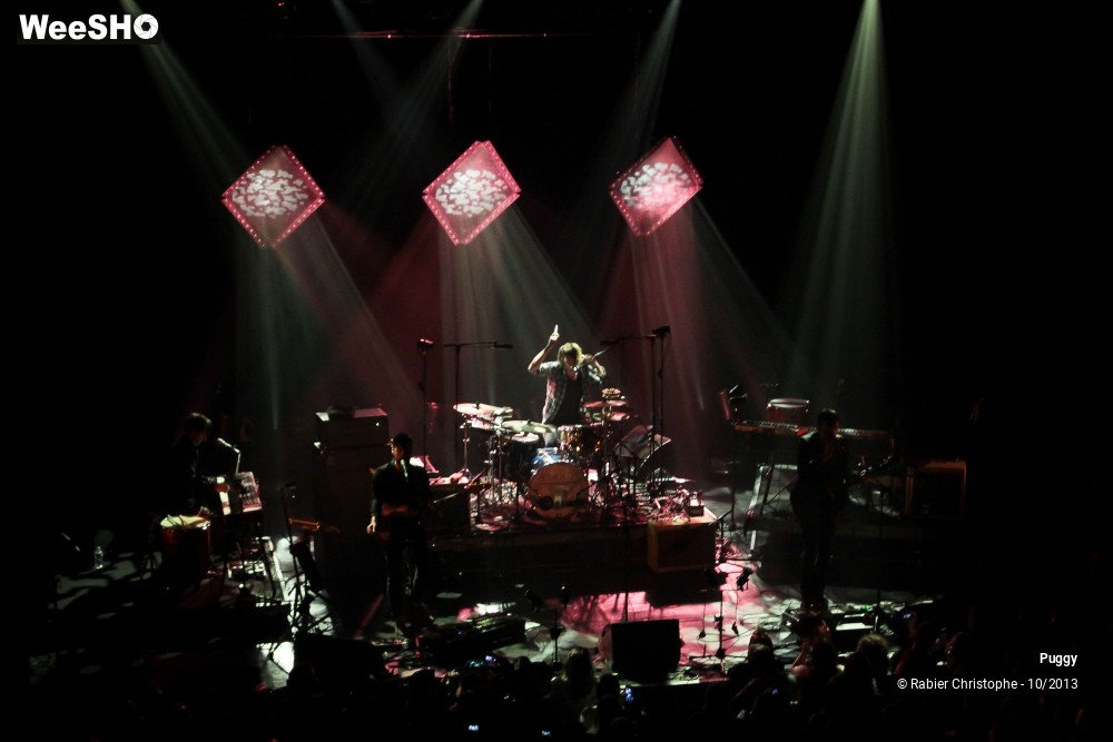 2/31 photos du spectacle Puggy