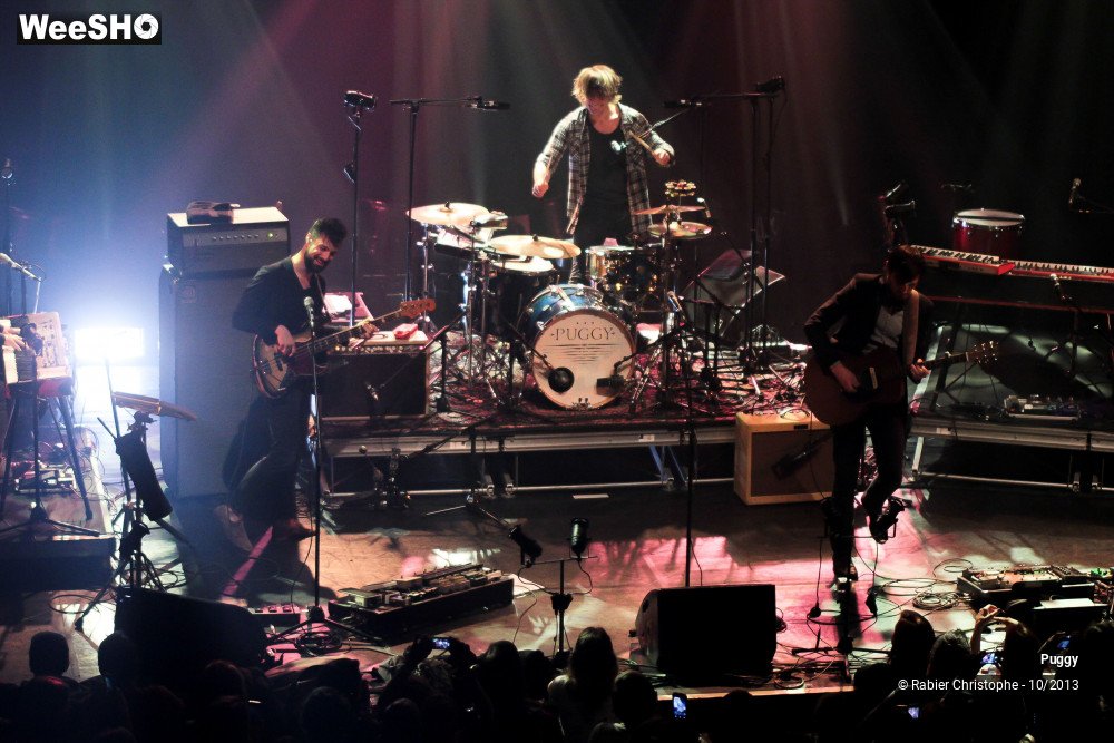 4/31 photos du spectacle Puggy