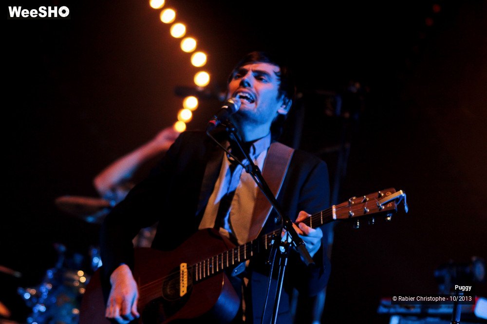 8/31 photos du spectacle Puggy