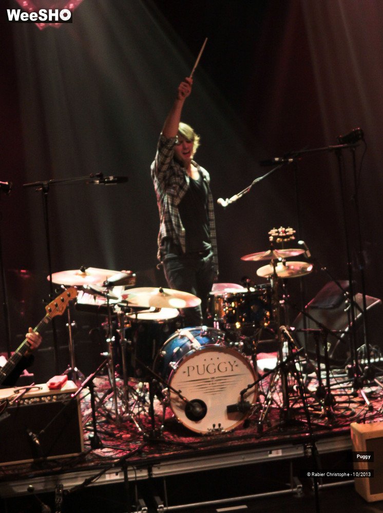 17/31 photos du spectacle Puggy