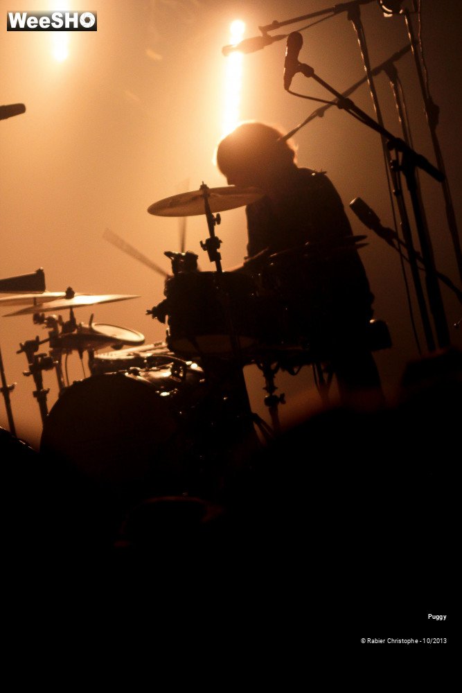 22/31 photos du spectacle Puggy