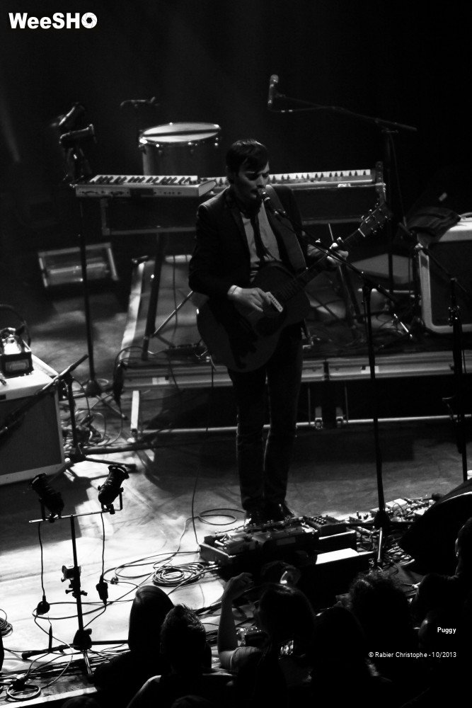 26/31 photos du spectacle Puggy