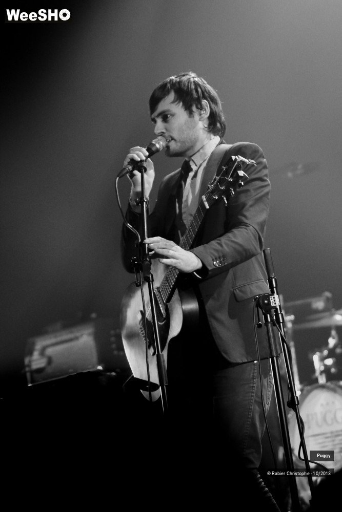 27/31 photos du spectacle Puggy