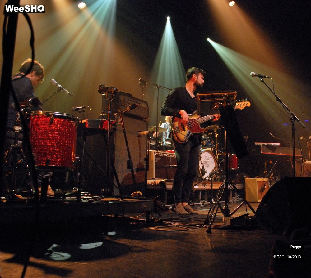 2/18 photos du spectacle Puggy