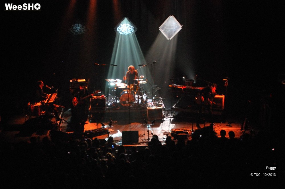 3/18 photos du spectacle Puggy