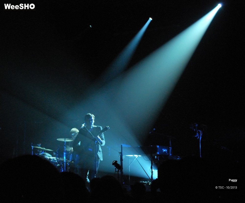 8/18 photos du spectacle Puggy