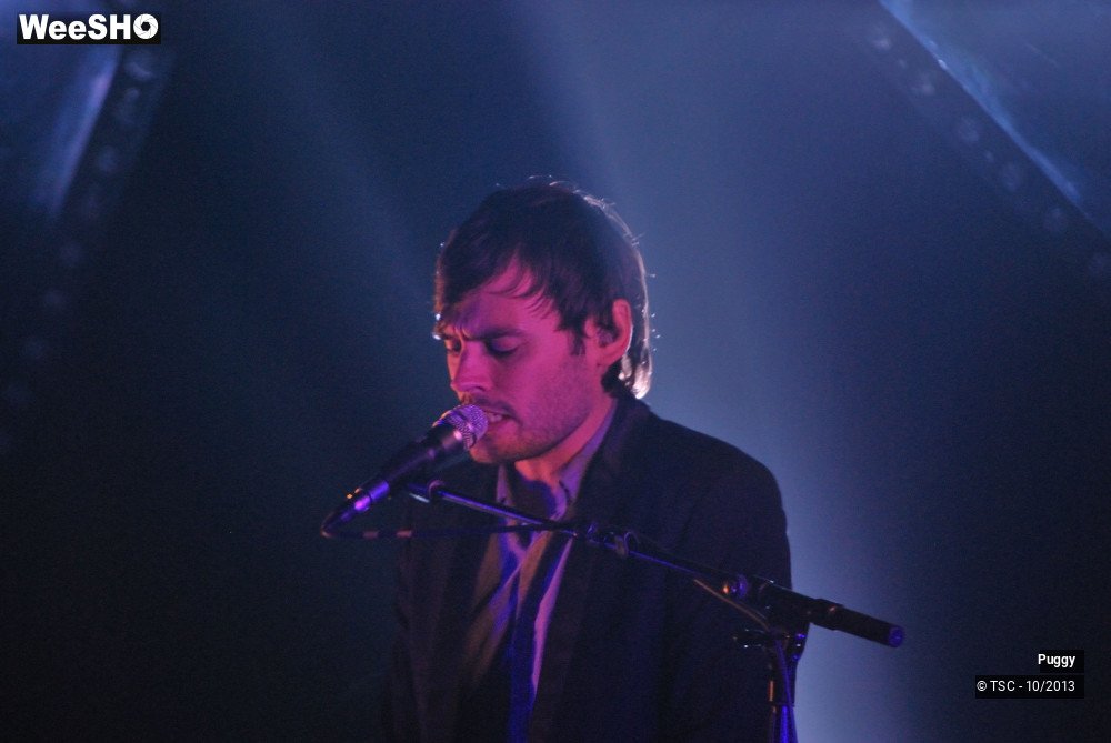9/18 photos du spectacle Puggy