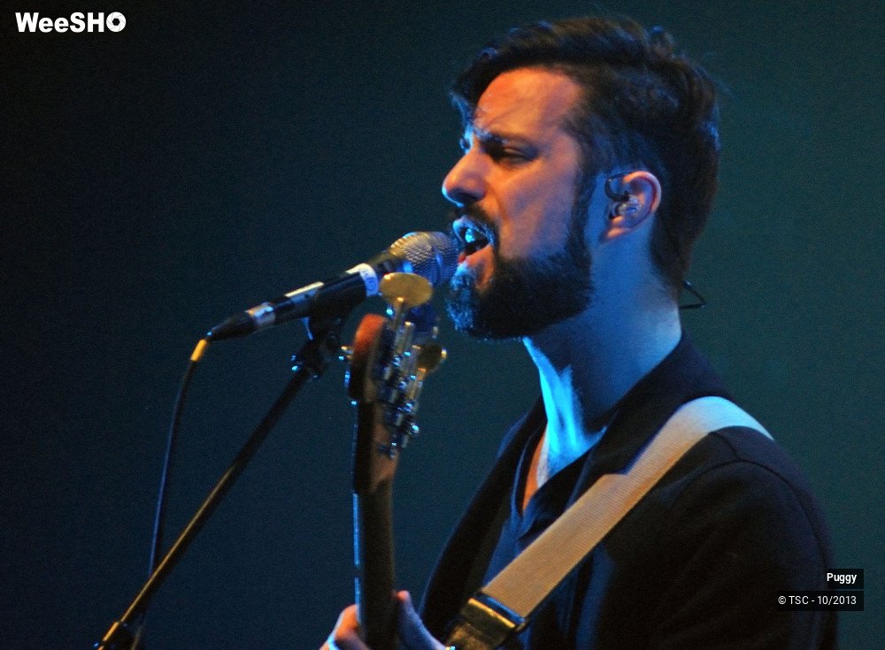 10/18 photos du spectacle Puggy