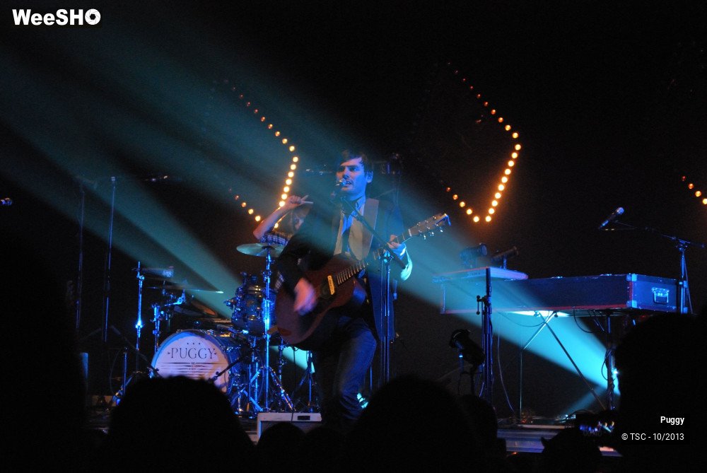 11/18 photos du spectacle Puggy
