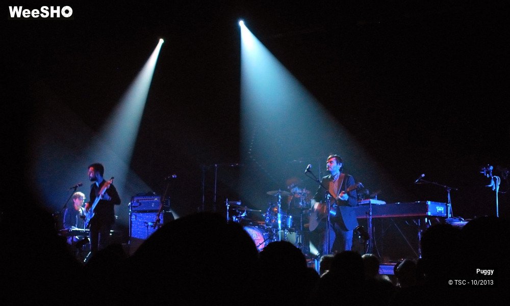 12/18 photos du spectacle Puggy