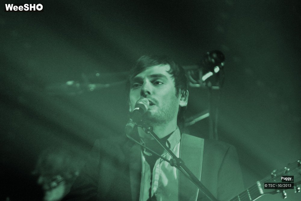 14/18 photos du spectacle Puggy
