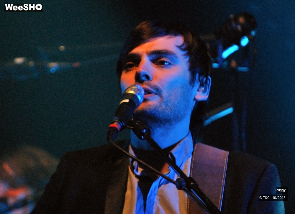 18/18 photos du spectacle Puggy