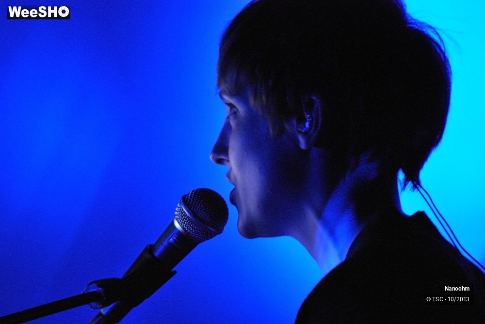 9/16 photos du spectacle Nanoohm
