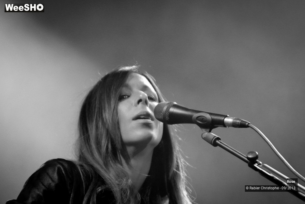 3/25 photos du spectacle Rose