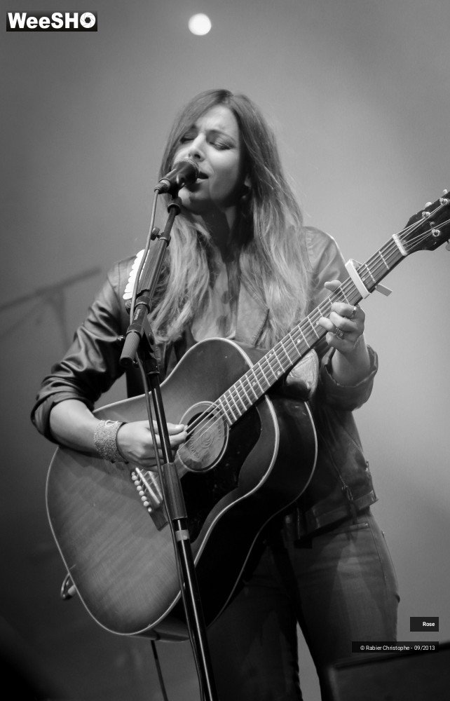 21/25 photos du spectacle Rose