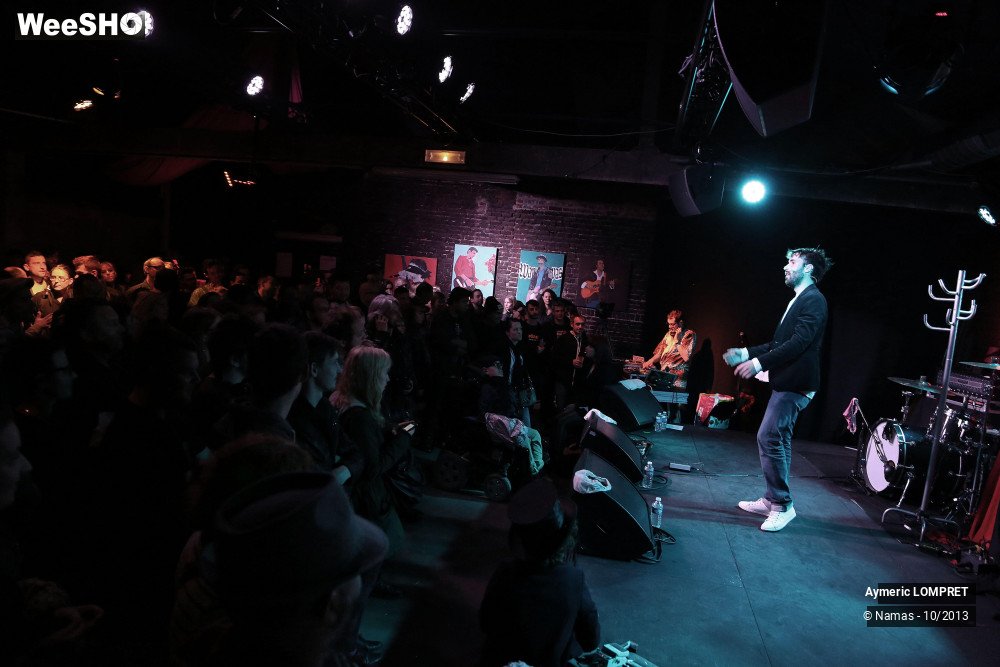11/20 photos du spectacle Aymeric Lompret