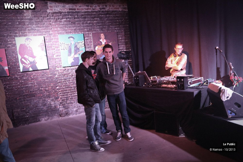 2/14 photos du spectacle MF Wazemmes Ambiance