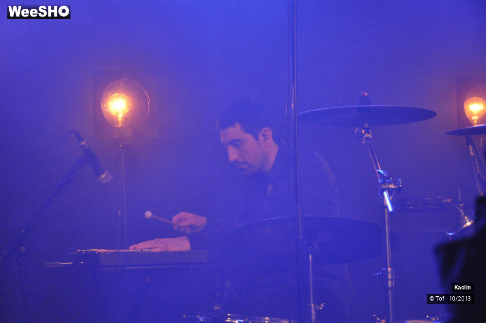 33/41 photos du spectacle Kaolin