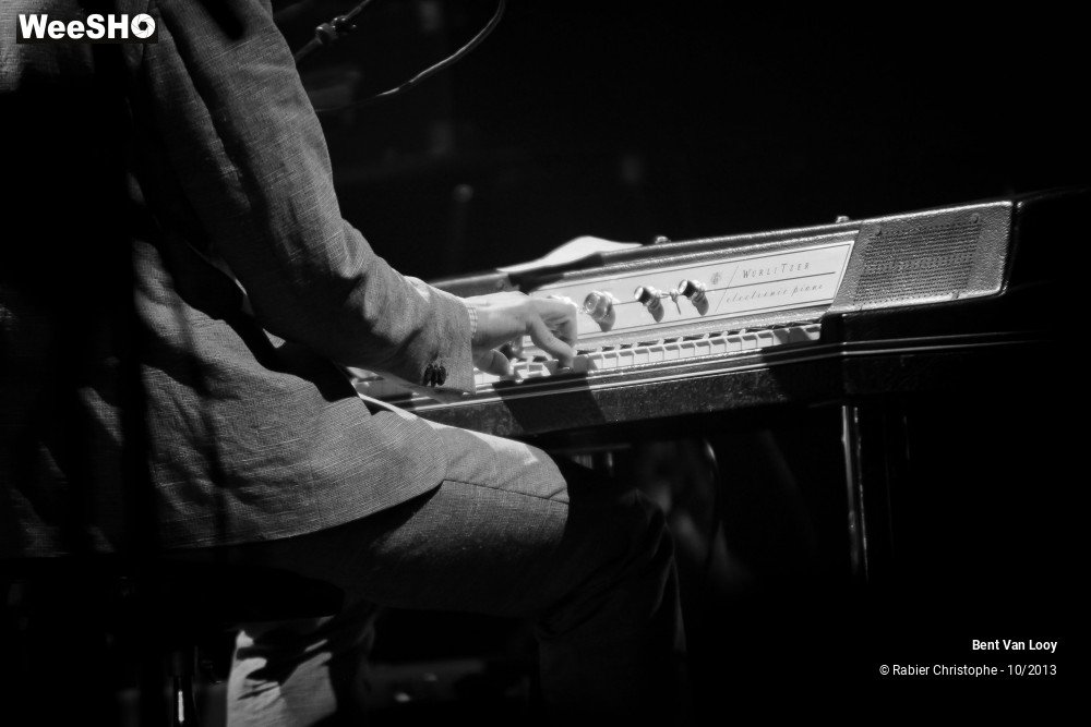 4/30 photos du spectacle Bent Van Looy