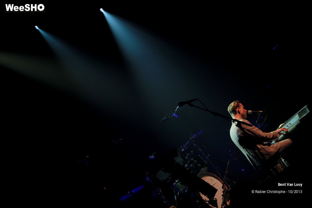 17/30 photos du spectacle Bent Van Looy