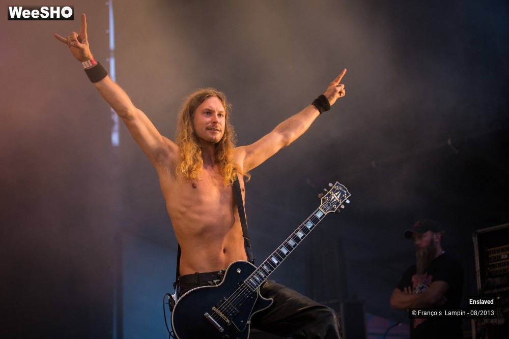 5/21 photos du spectacle Enslaved