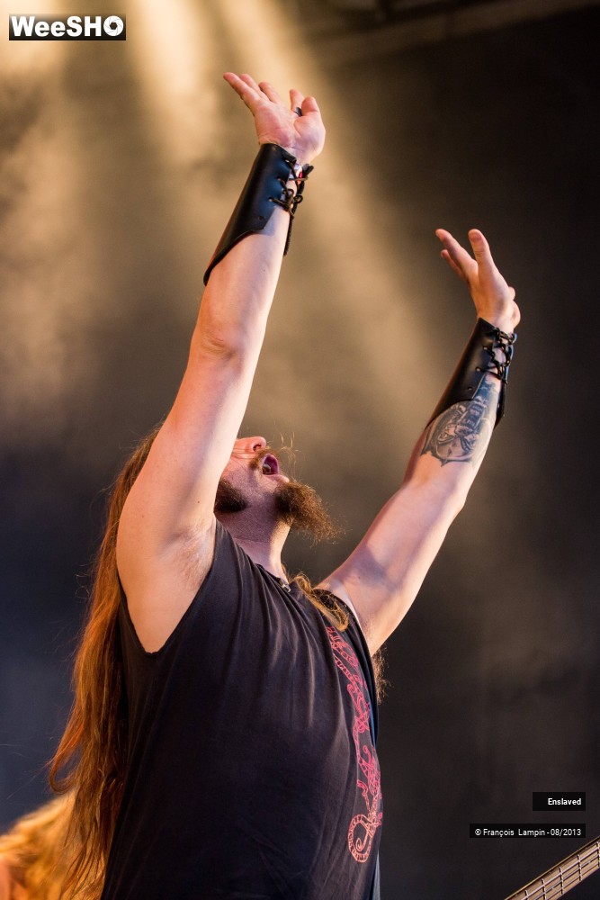 20/21 photos du spectacle Enslaved
