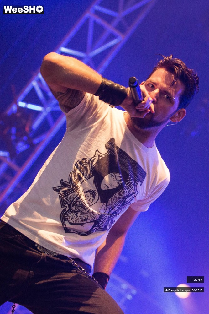 8/31 photos du spectacle T.A.N.K.