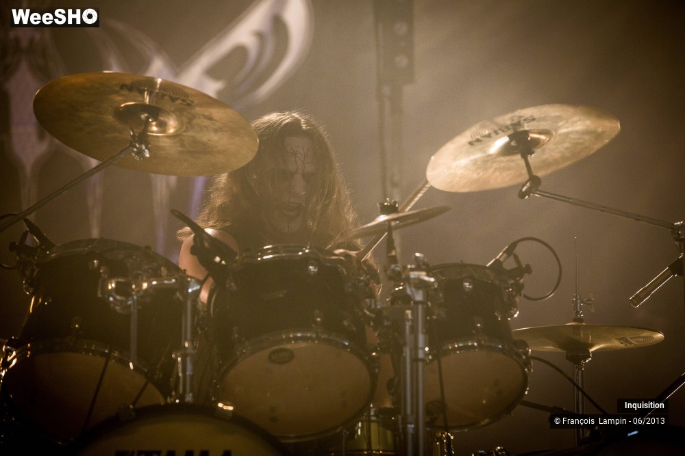 1/14 photos du spectacle Inquisition