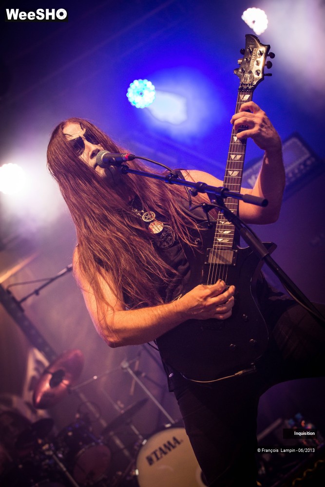3/14 photos du spectacle Inquisition