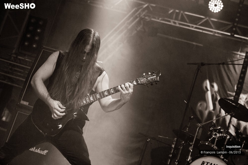 11/14 photos du spectacle Inquisition