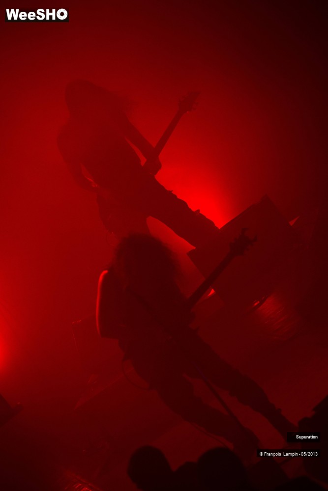 4/18 photos du spectacle Supuration
