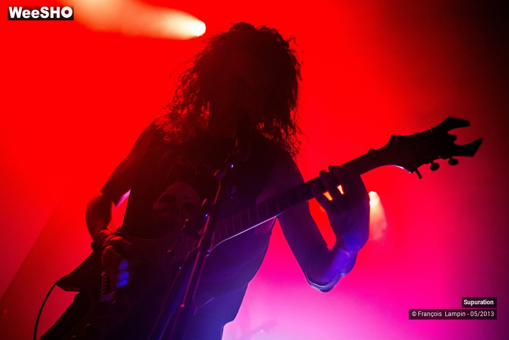 5/18 photos du spectacle Supuration
