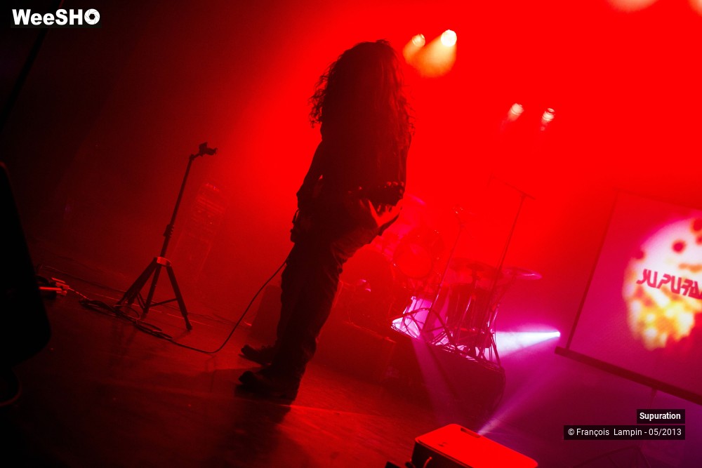 7/18 photos du spectacle Supuration