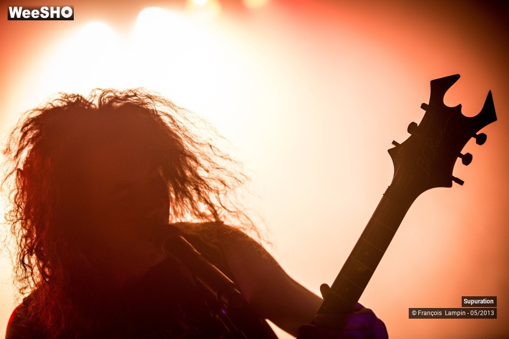 9/18 photos du spectacle Supuration